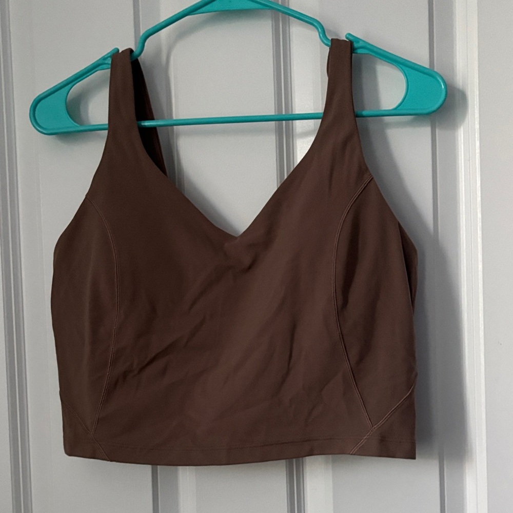 Lululemon Align Tank